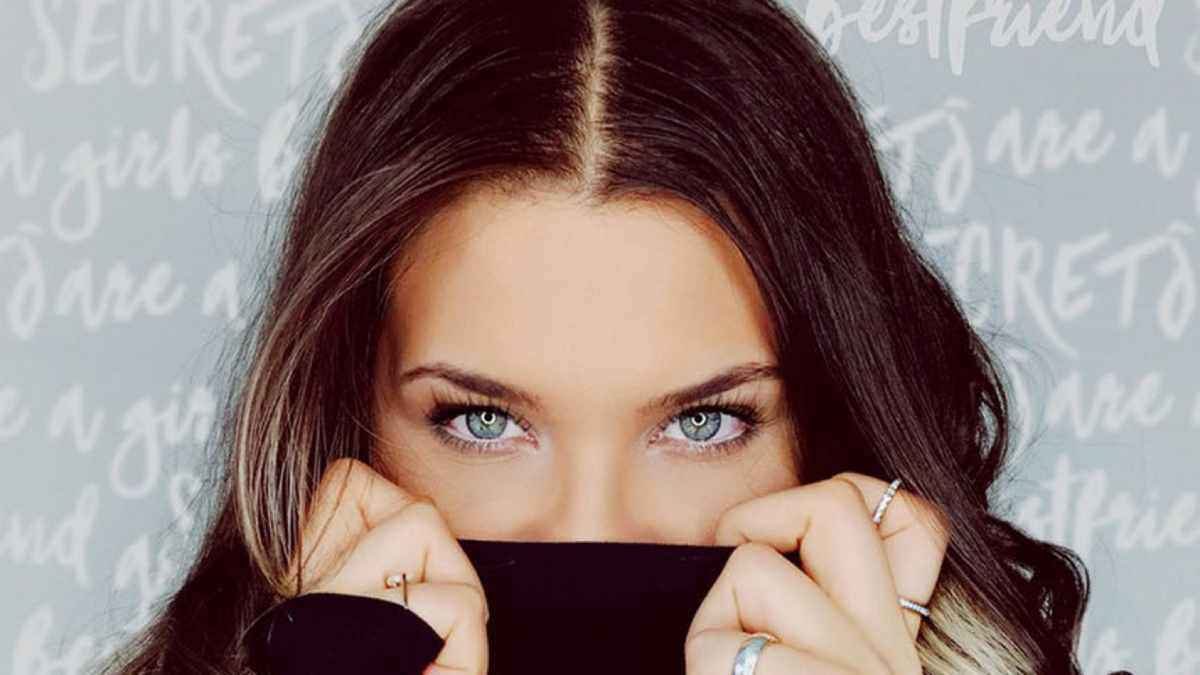 Eye Shape Personality, eye shape personality traits