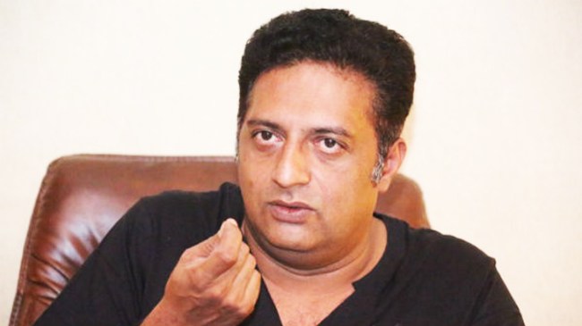 Prakash Raj Prakash Raj Lok Sabha Election 2024