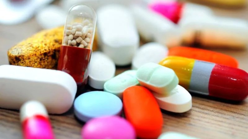 Fake Medicine