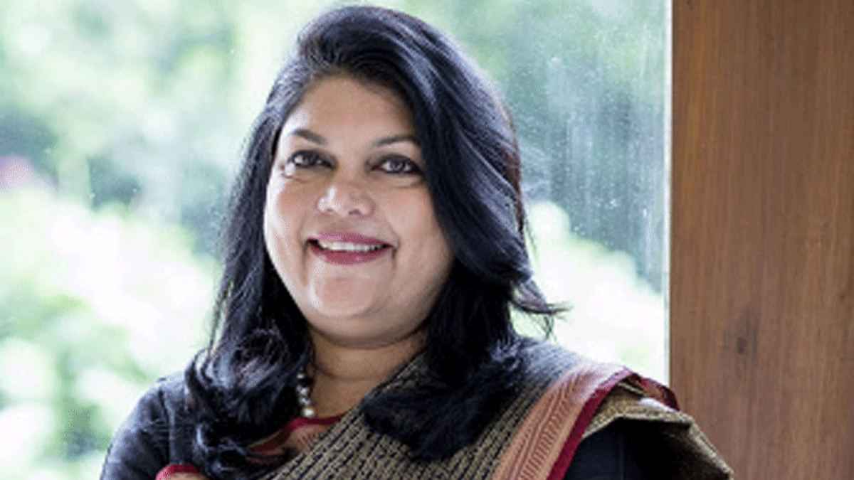 50 की उम्र में खुद के दम पर शुरू किया बिजनेस, आज 22 करोड़ की हैं मालकिन