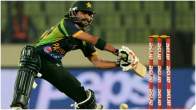 Fawad Alam