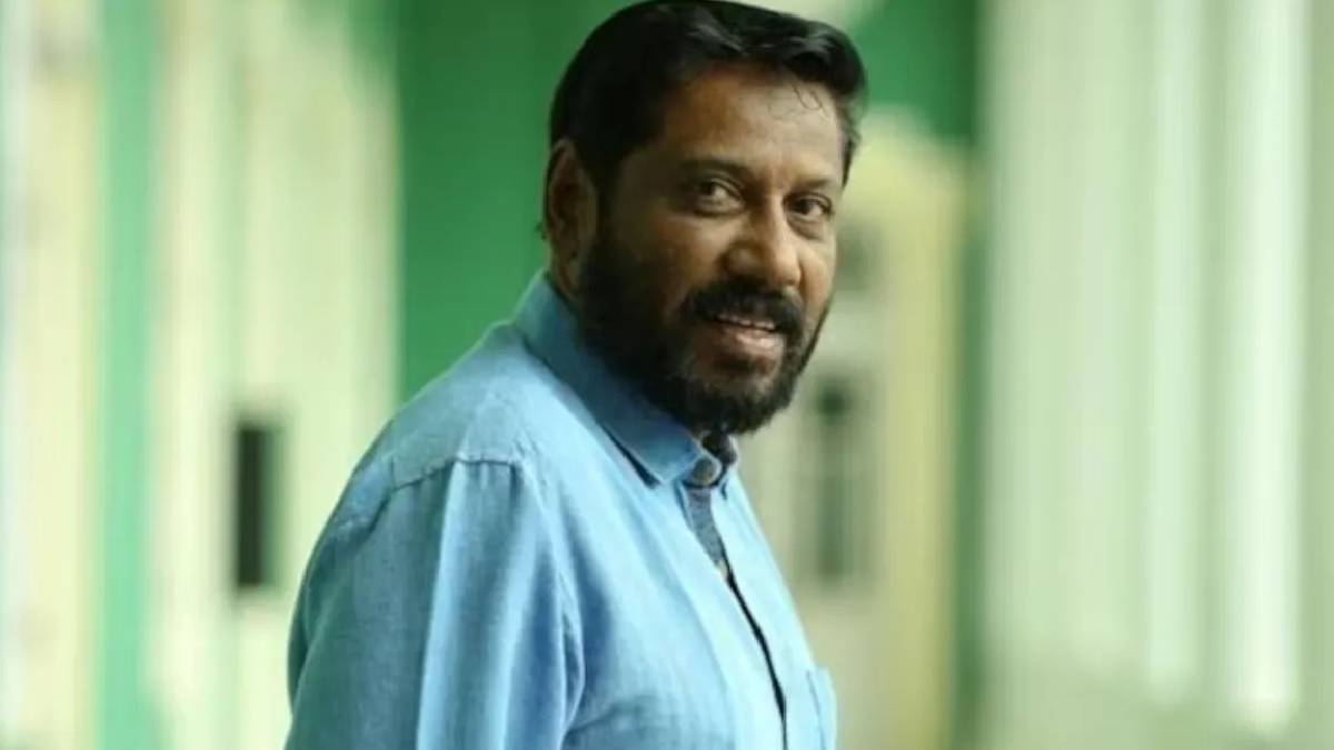 Filmmaker Siddique Passes Away