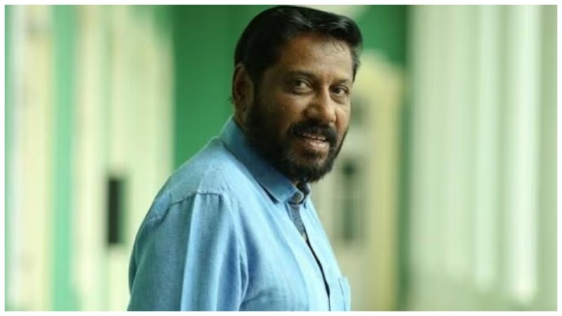 Filmmaker Siddique