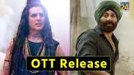 Gadar 2 & OMG 2 OTT Release