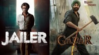 Gadar 2 vs Jailer Box Office Collection