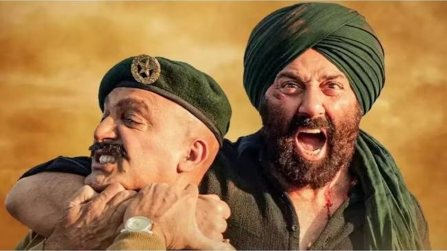 Ghazwa E Hind Gadar 2