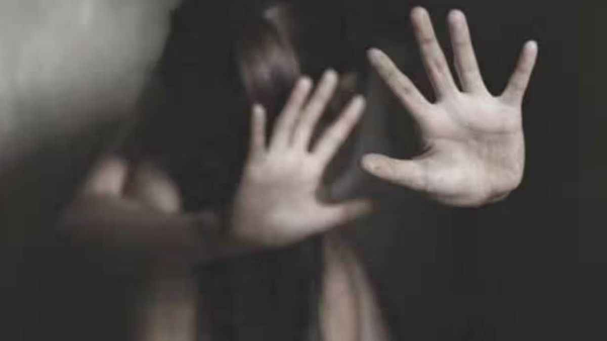 Rape Case
