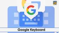 Google Gboard Keyboard