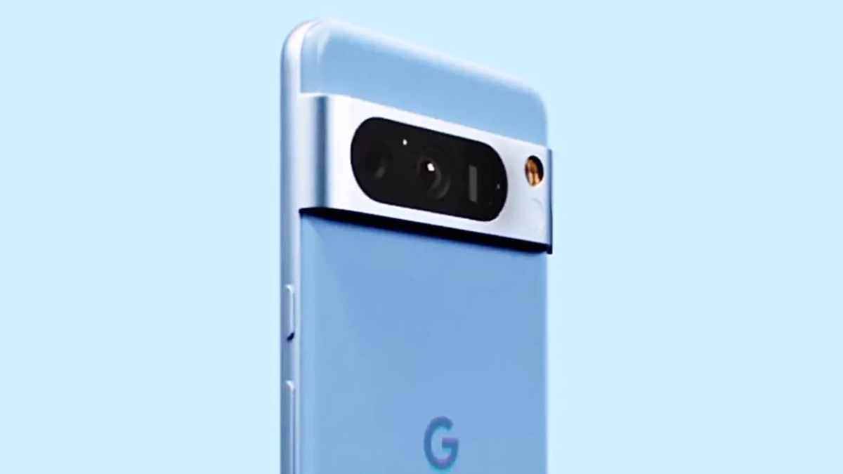 Google Pixel 8 की लॉन्च डेट नजदीक, कलर ऑप्शन सहित ये जानकारी आई सामने