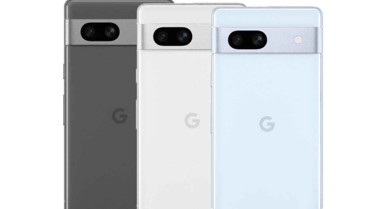 मार्केट में धमाल मचाने आ रहा है Google का ये धांसू फोन, गीकबेंच पर हुआ लिस्ट