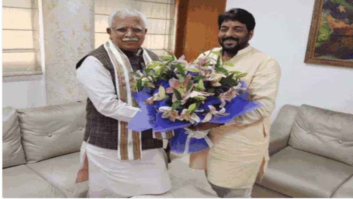 फिर बढ़ी AIR Hostess सुसाइड केस में फंस चुके MLA गोपाल कांडा की मुश्किलें; ED खंगाल रहा घर-ऑफिस
