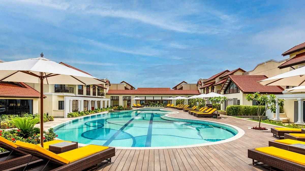 Government of Goa, Goa Tourism Department, Goa Hotels Registration, Tourism news Government of Goa, Goa Tourism Department, Goa Hotels Registration, Tourism news