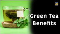 Green Tea Benefits