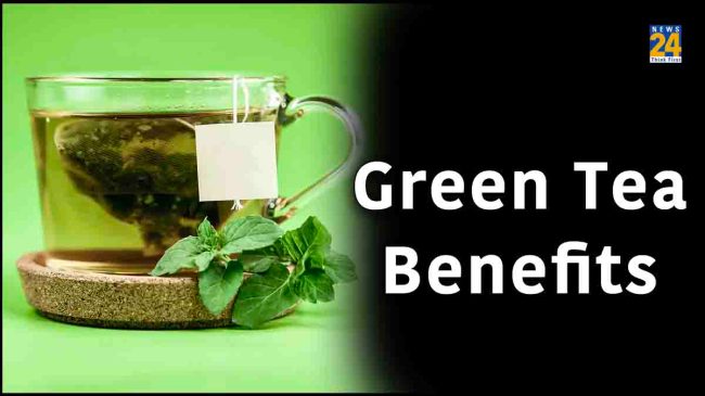 Green Tea Benefits
