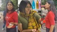 Gurugram Woman Jyoti Dalal, Refuses To Pay Salon Bill, bullying by Jyoti Dalal of Gurugram, gurugram news, Gurugram argument Viral Video