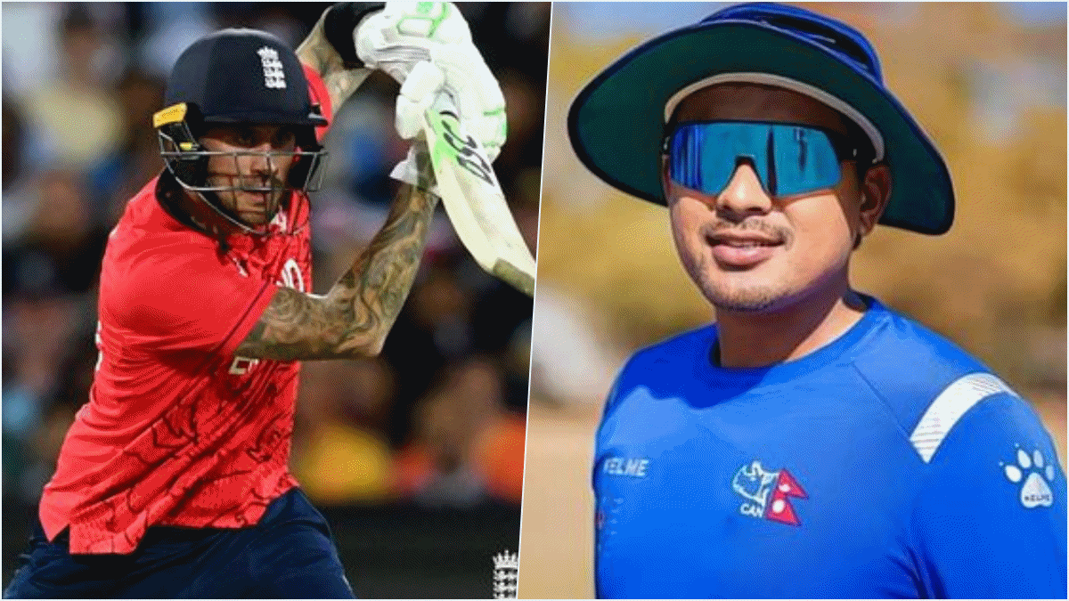Alex Hales के बाद इस स्टार क्रिकेटर ने भी इंटरनेशनल क्रिकेट को कहा अलविदा, रह चुका है कप्तान