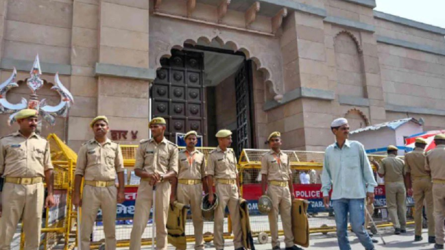 Supreme Court, Archaeological Survey of India, ASI Survey, Gyanvapi mosque, Varanasi Supreme Court, Archaeological Survey of India, ASI Survey, Gyanvapi mosque, Varanasi