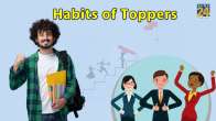 Habits of Toppers