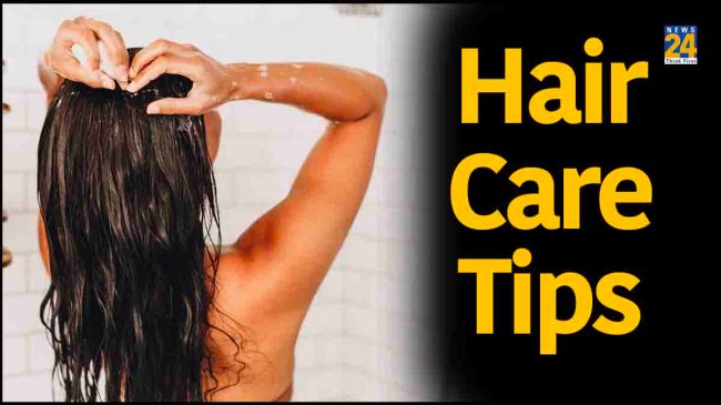 Hair Care Tips Hair Care Tips