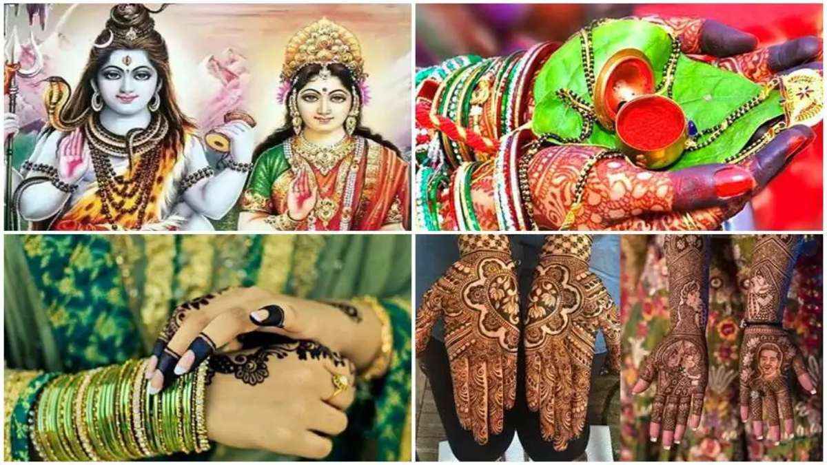 कुंवारी कन्याएं हरियाली तीज पर कर लें ये 1 काम, हो जाएगा चट मंगनी पट विवाह
