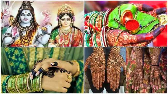 Hariyali Teej, Hariyali Teej, Hariyali Teej upay, Marriage Tips, हरियाली तीज