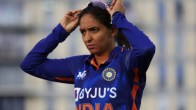 Harmanpreet Kaur Umpire Controversy