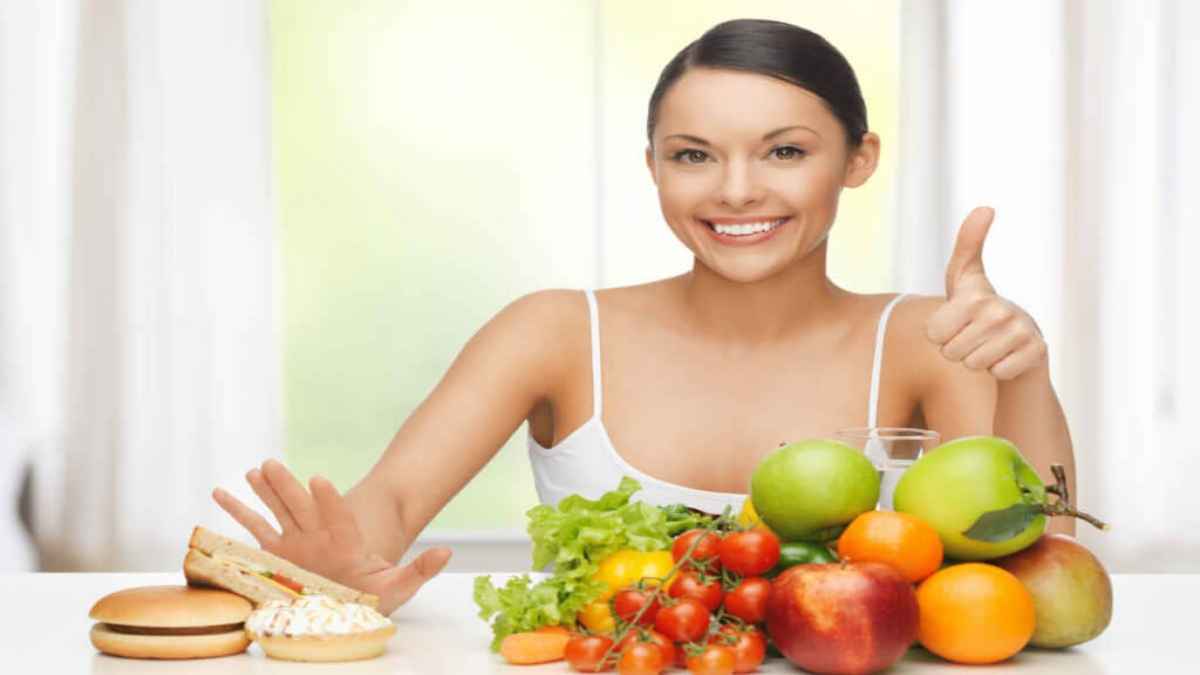 Health tips: डाइट में शामिल करें ये फल-सब्जियां, बढ़ेगी Immunity