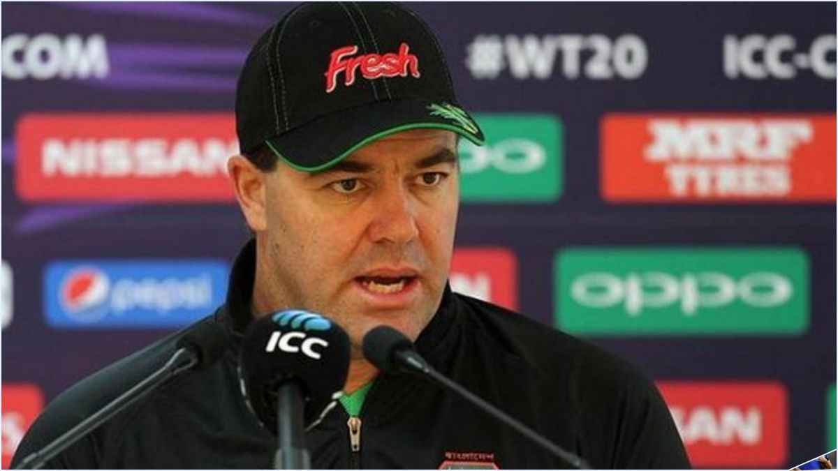 'मैं जिंदा हूं और निराश भी'..खुद की मौत की अफवाहों पर दिग्गज क्रिकेटर Heath Streak ने दिया ये बयान