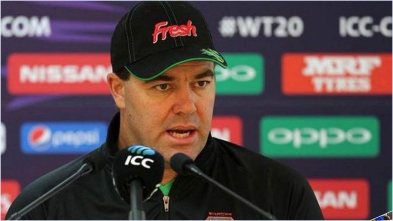 Heath Streak