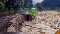 Himachal Pradesh Rain 2023, Himachal Pradesh Rain, Himachal Pradesh, Himachal Pradesh Roads