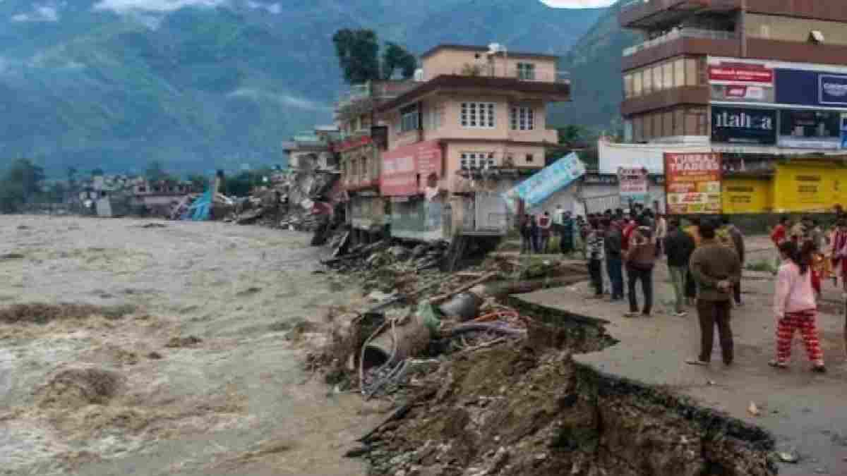 Himachal Pradesh Weather Forecast Update