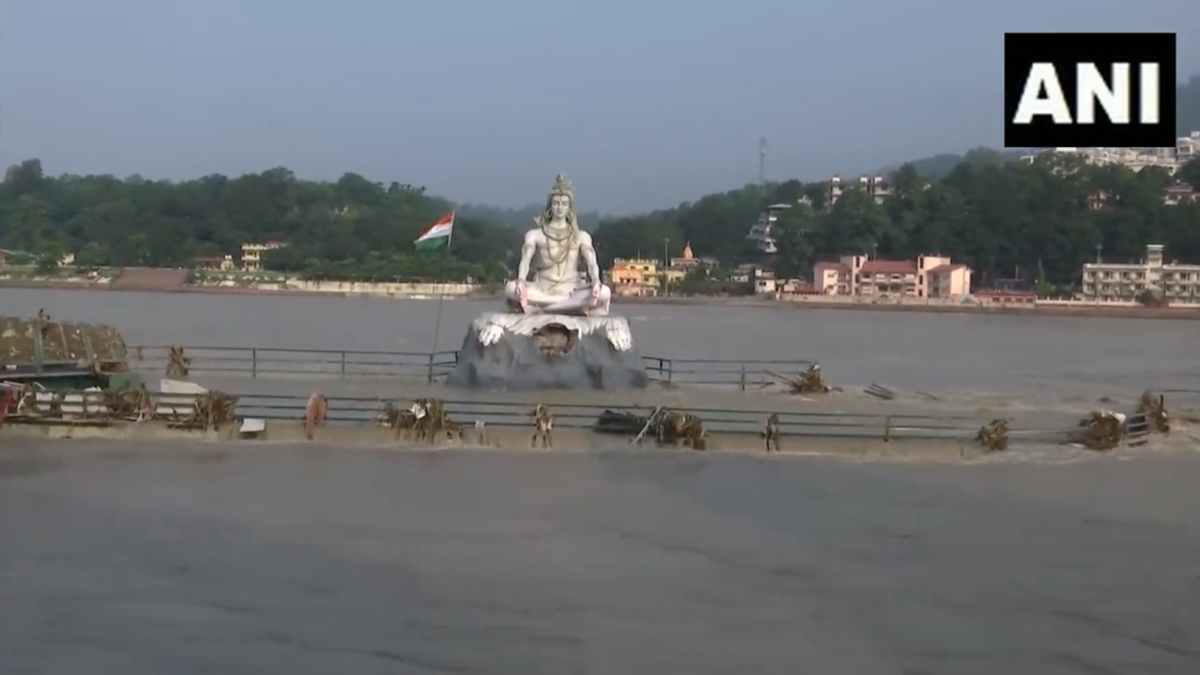 Himachal Uttarakhand Flood