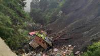 Himachal disaster victim expressed their pain, Death Better Than This, shimla News
