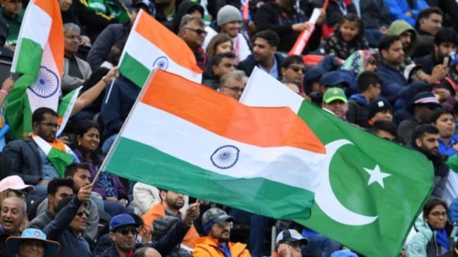 India vs Pakistan Davis Cup Tennis Match Islamabad After 60 Years