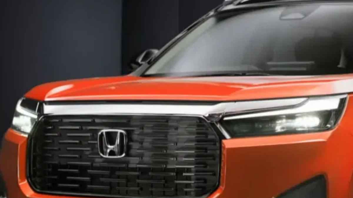 Honda की इस SUV में Motor Home का मजा, 22 की माइलेज और कीमत बस इतनी सी!
