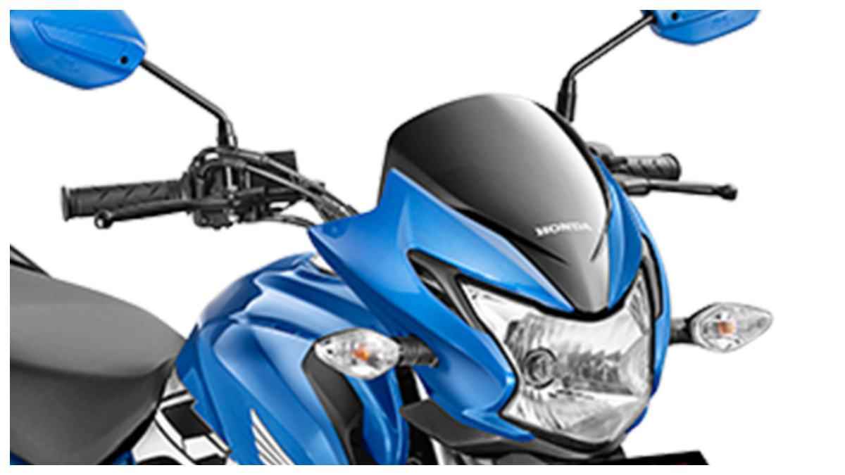 Honda Livo