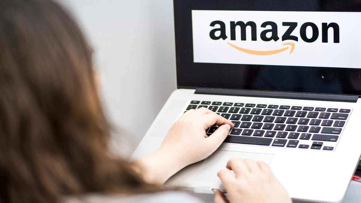 How to view Amazon Order History How to view Amazon Order History