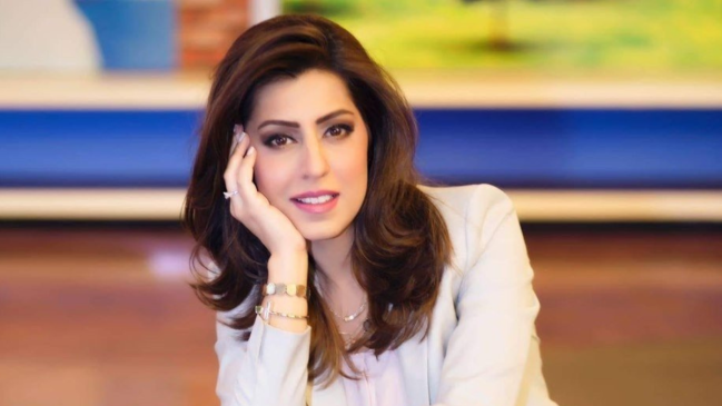 Chandrayaan-3, Moon Mission, Pakistan, TV Anchor Huma Amir Shah, Moon Surface, Viral Video