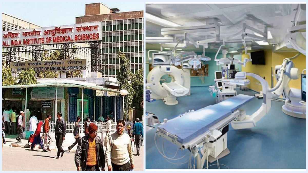 Hybrid Operation Theatre Hybrid Operation Theatre