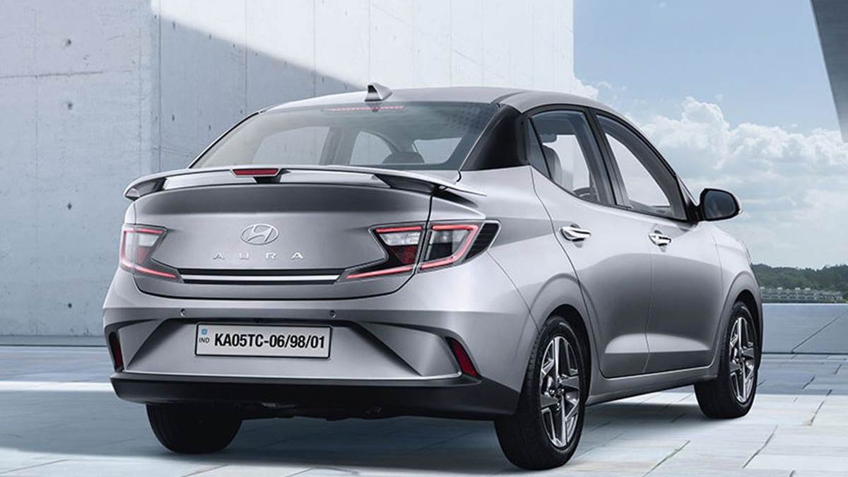 Hyundai Aura cng price, Hyundai Aura cng mileage, auto news