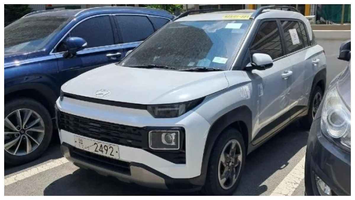 Hyundai की इस नई कार का तैयार हुआ EV मॉडल, 350 Km होगी रेंज और कीमत बस इतनी सी!