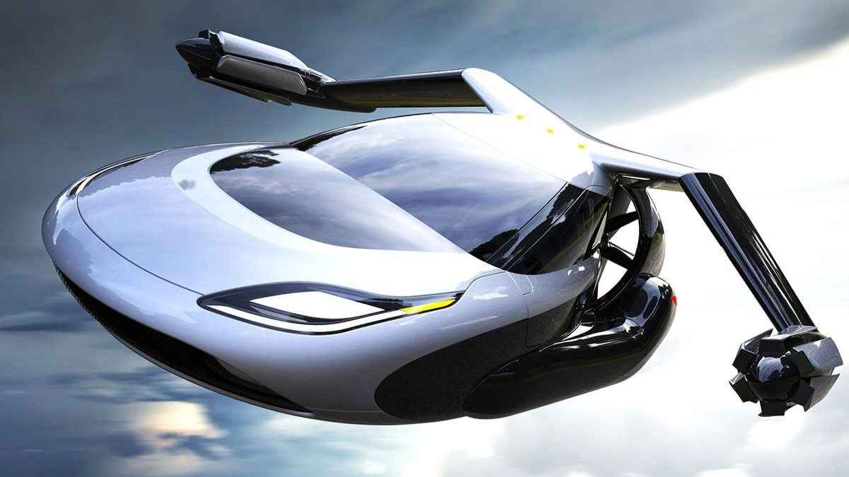 Hyundai Flying Car Hyundai Flying Car price, Hyundai Flying Car launch, auto news, drone