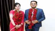 IAS-IPS Romantic Love Story