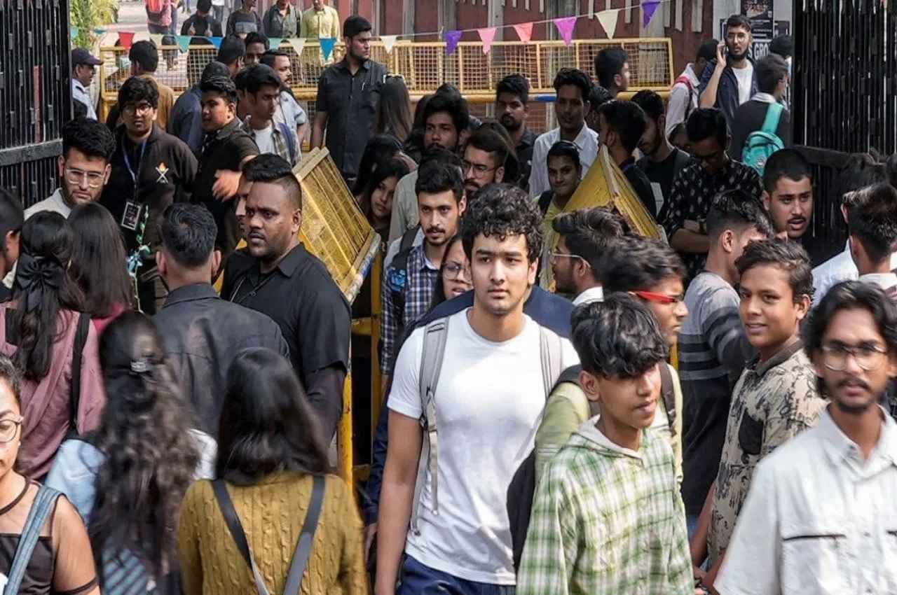 क्या पिछड़ा और दलितों के बच्चे छोड़ रहे पढ़ाई? सरकार ने दिया हैरानी भरा जवाब