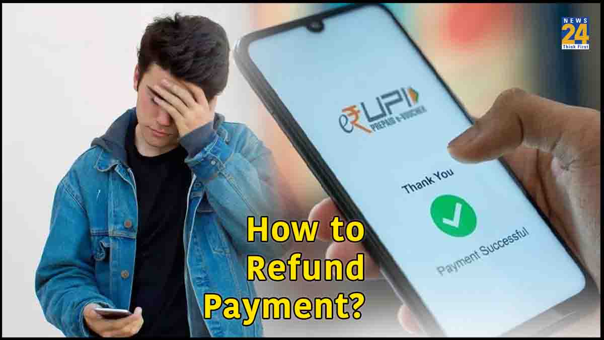 How to Refund Payment