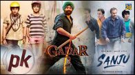 Fastest Hindi Films Cross 300 Crore