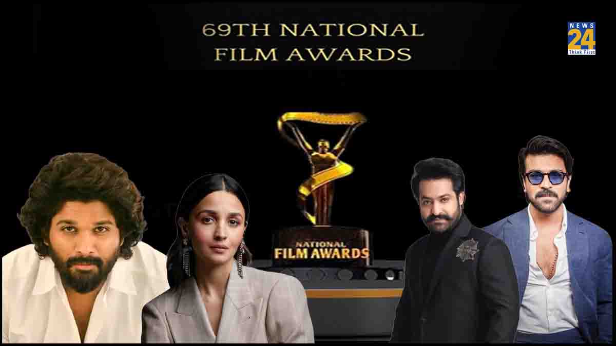 National Film Awards