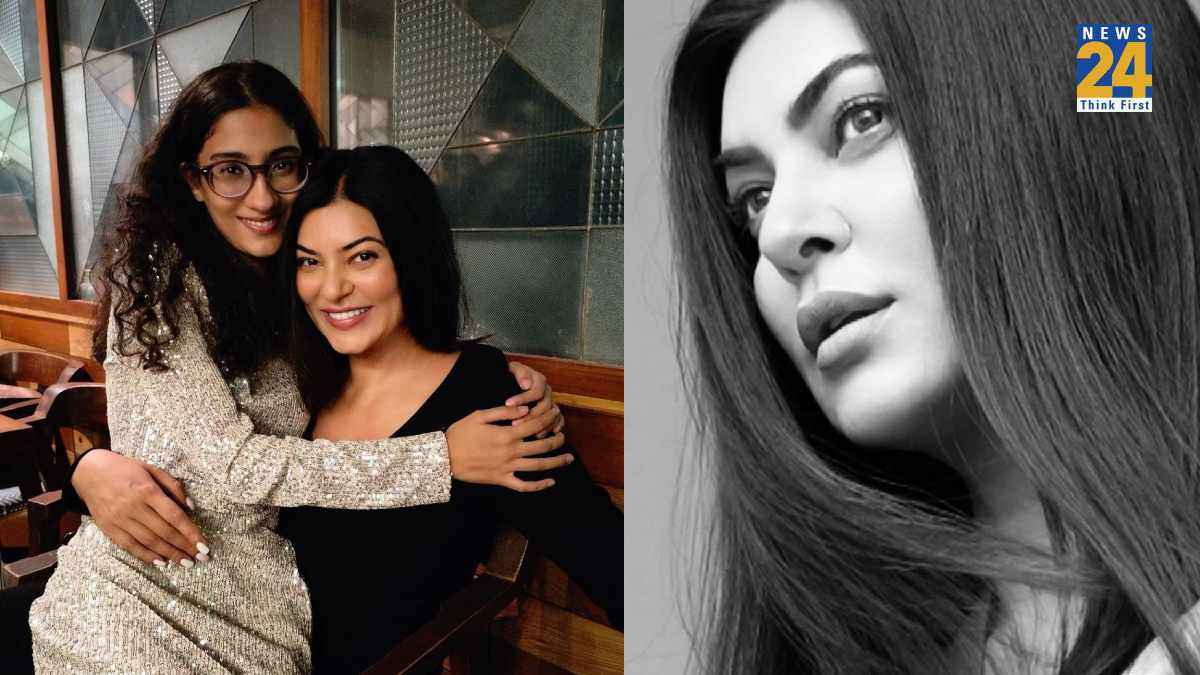 Sushmita Sen left Akshay Kumar film Sushmita Sen left Akshay Kumar film