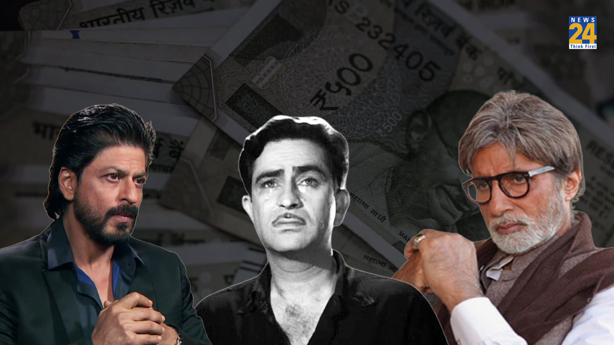 Bollywood Stars Faced Financial Problems