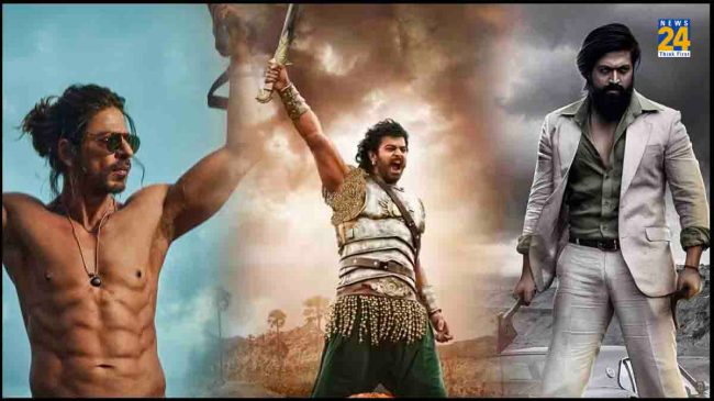 Film Crosses 300 Crore Club